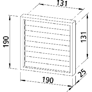 Östberg Sälesuljin VK 160