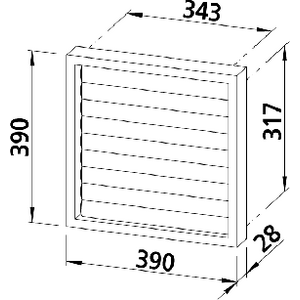 Östberg Sälesuljin VK 355