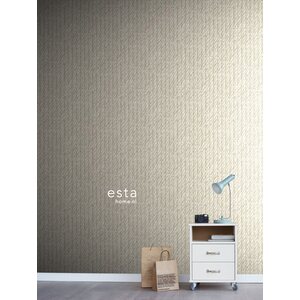Tapetit.fi Tapetti Vintage rules- Köysi beige