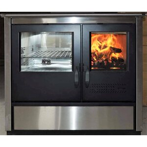 Puuliesi North Eco RST 9kW oikea