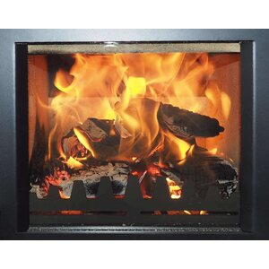 Puuliesi North Eco RST 9kW oikea