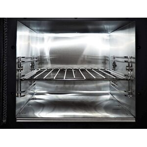 Puuliesi North Eco RST 9kW oikea