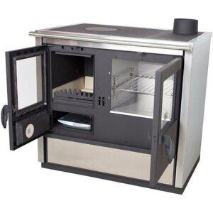 Puuliesi North Eco RST 9kW oikea