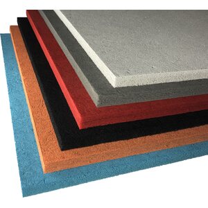 Konto Akustiikkalevy 594 X 1194 X 20 mm 10kpl/pkt