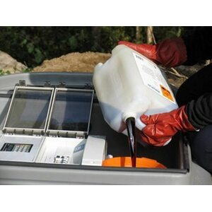 Uponor Saostuskemikaali Clean 15L panospuhdistamoihin
