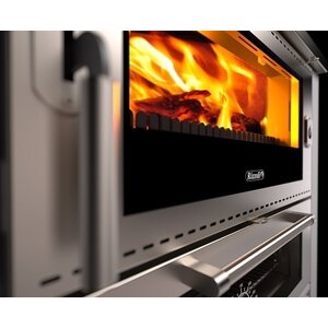 Puuliesi SVT Masterline 80 valkoinen 8kW