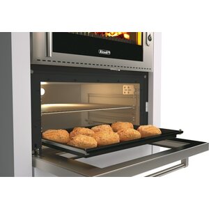 Puuliesi SVT Masterline 80 valkoinen 8kW