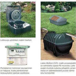 Labko Panospuhdistamo Labko Biokem 6 EN
