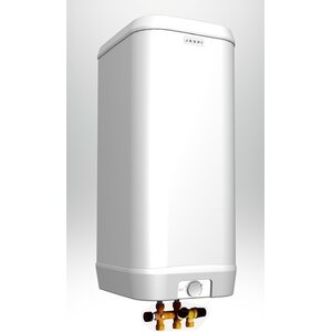 Jäspi Lämminvesivaraaja VLK-30 seinä 2KW 1-V