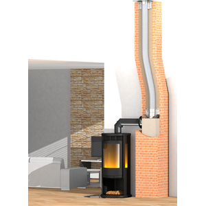 Jeremias Sadekansi 160 mm EW-Line