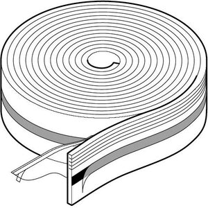 Uponor Reunanauha 150mm 50m