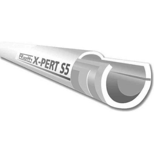 Roth Lattialämmitysputki X-PERT 20x2,0mm 120m