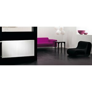 Purmo Lämmityspatteri Compact C11 korkeus 450mm, pituus 2300mm