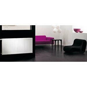 Purmo Lämmityspatteri Compact C11 korkeus 450mm, pituus 2600mm