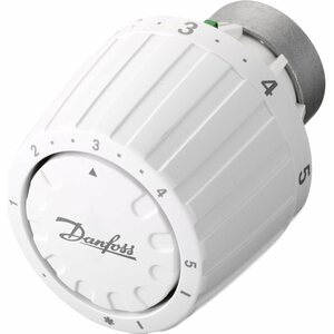 Danfoss Patteritermostaatti Danfoss RAVL 2950 kiinto 26mm