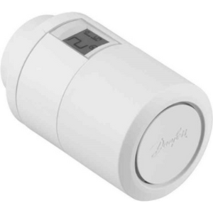 Danfoss Patteritermostaatti Eco Bluetooth