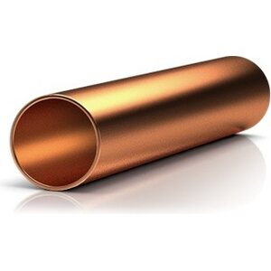 Cupori Kupariputki 22mm 5m 110 Premium