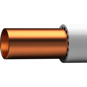 Cupori Kupariputkikieppi 15mm Fincu 5m