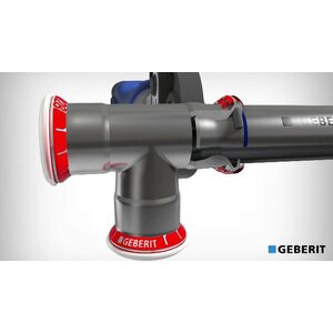 Geberit Teräsputki ZN 12x1,2 mapress L=6m