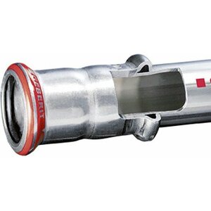 Geberit Puristus liukumuhvi ZN 42mm mapress