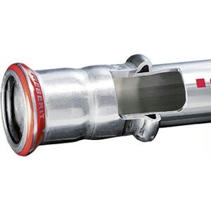 Geberit Puristus supistusyhde ZN 28 x 18mm mapress