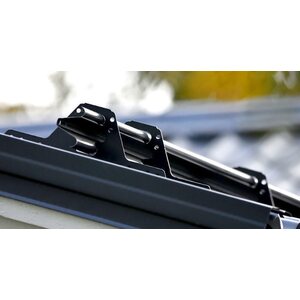 Vesivek Pyry profiililumieste LP3-Nova 3m Classic lukkosaumakatolle