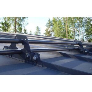 Vesivek Putkilumieste 3m lukkosaumakatolle 25/38mm