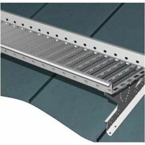 Vesivek Kattosilta T350 2,92m lukkosaumakatolle 25/38mm