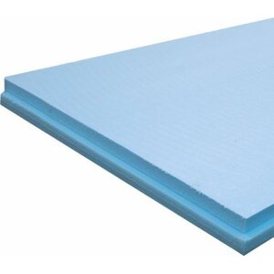 Jackofoam Routaeriste XPS 300kN puolipontattu 70mm 8,37m2