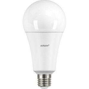 Airam Led lamppu A67 20W/840 E27 2452lm 4000K