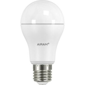 Airam Led lamppu Megaman Pro A64 14W/840 E27 1521lm