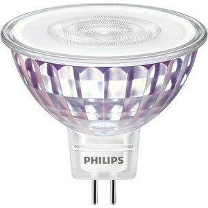 Philips Led-lamppu Master value ledspot D 6.3W 830 36D GU5.3