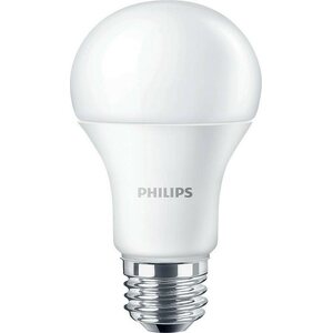Philips Led lamppu Corepro ledbulb 5W 830 E27 A60 470lm
