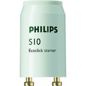 Philips Sytytin Philips S10 4-65W yksittäiskytkentään