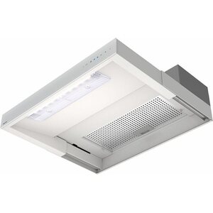 Vallox Liesikupu Delico PTD EC 500 valkoinen