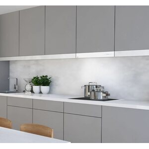 Vallox Liesikupu Delico PTD EC 600 valkoinen