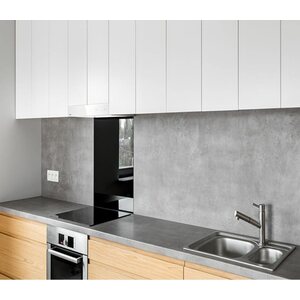 Vallox Liesikupu Delico PTD EC 600 valkoinen