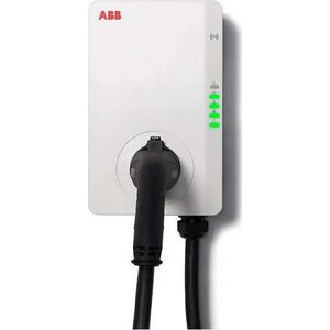 ABB Sähköauton latausasema Terra AC-W11-G5-R-0