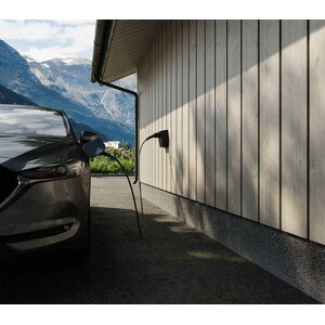 Innohome Sähköauton latausasema Charlie 3x32A/22kW 3-vaihe VAC