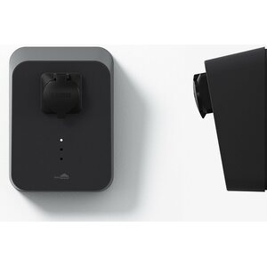 Innohome Sähköauton latausasema Charlie 3x32A/22kW 3-vaihe VAC