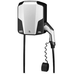 Defa Sähköauton latausasema eRange Uno 11kW T2