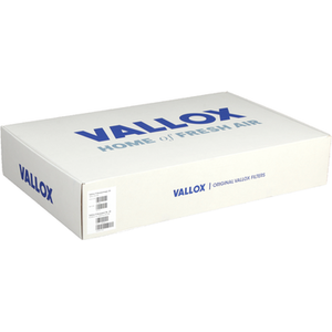 Vallox Suodatinpakkaus Vallox NRO 30 Aito Kotilämpö