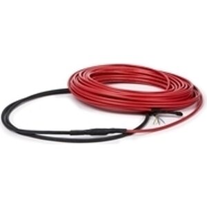 Devi Lattialämmityskaapeli Deviflex 18T (DTIP-18) 170m 3050W 230V 18W/m