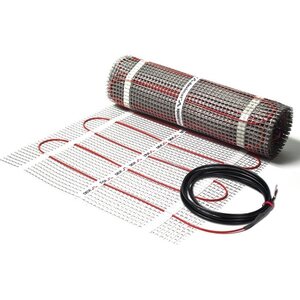 Devi Lämpökaapelimatto DTIF-100 900W 230V 0,5x18m 9m2