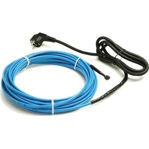 Devi Sulanapitokaapeli DeviPipeheat DPH-10 V2 12m 120W 10°C 230V