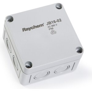 Raychem Kytkentärasia JB 16-02 IP65