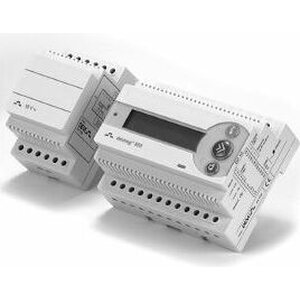 Devi Keskusyksikkö Devireg 850 III digit DIN