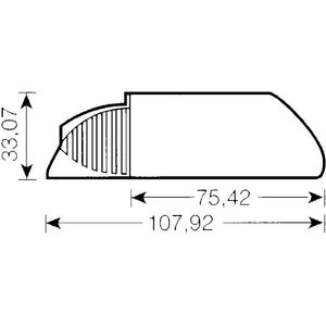 Osram Muuntaja Osram Halotronic HTM70 Mouse