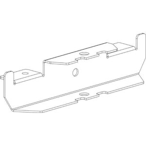 Meka Keskikannake tikashylly Meka HST HK13-216