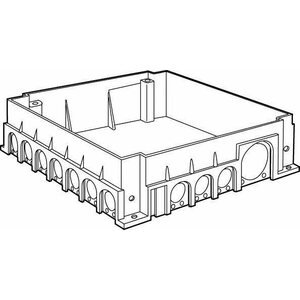 Schneider Electric Jakorasia RJ 20 210x210mm apurasia